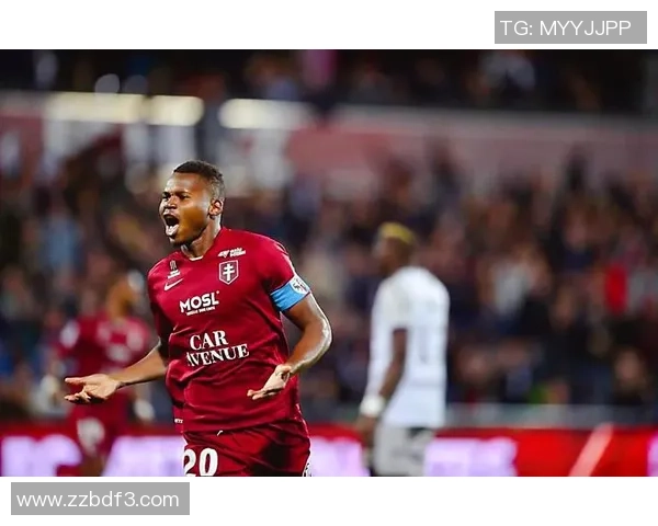 法甲梅斯主场迎战尼斯雪花纷飞增添比赛悬念与魅力