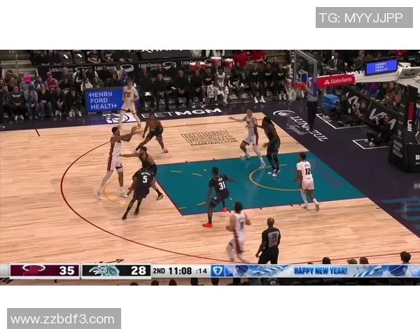 热火与马刺激战10月13日NBA季前赛精彩对决即将上演