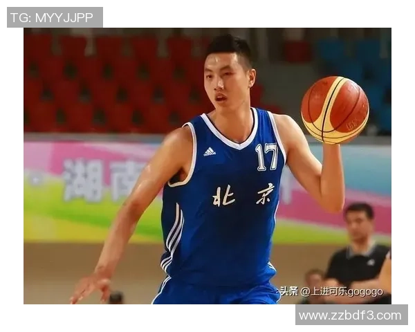 翟晓川的篮球之路:从青涩少年到CBA明星的成长故事 翟晓川的篮球之路:从青涩少年到CBA明星的成长故事