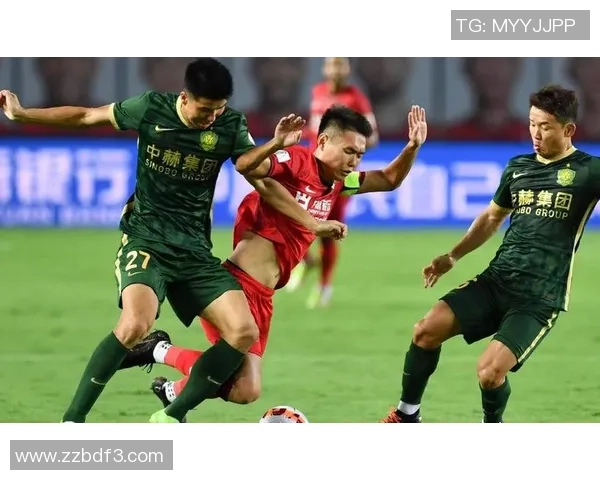 辽宁新开迎战北京国安期待精彩对决双方争夺胜利的决心与激情